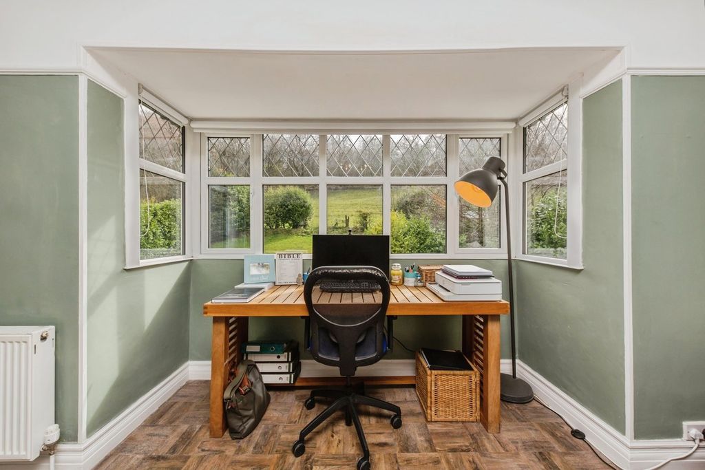 Additional image 16 of 5 bed detached house for saleGreen Lane, Buxton SK17