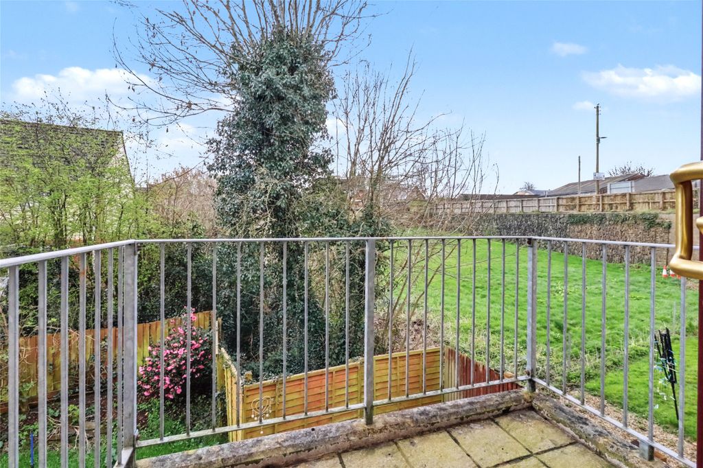 Additional image 8 of 2 bed flat for saleOakwood Court, Brook Meadow, South Molton, Devon EX36