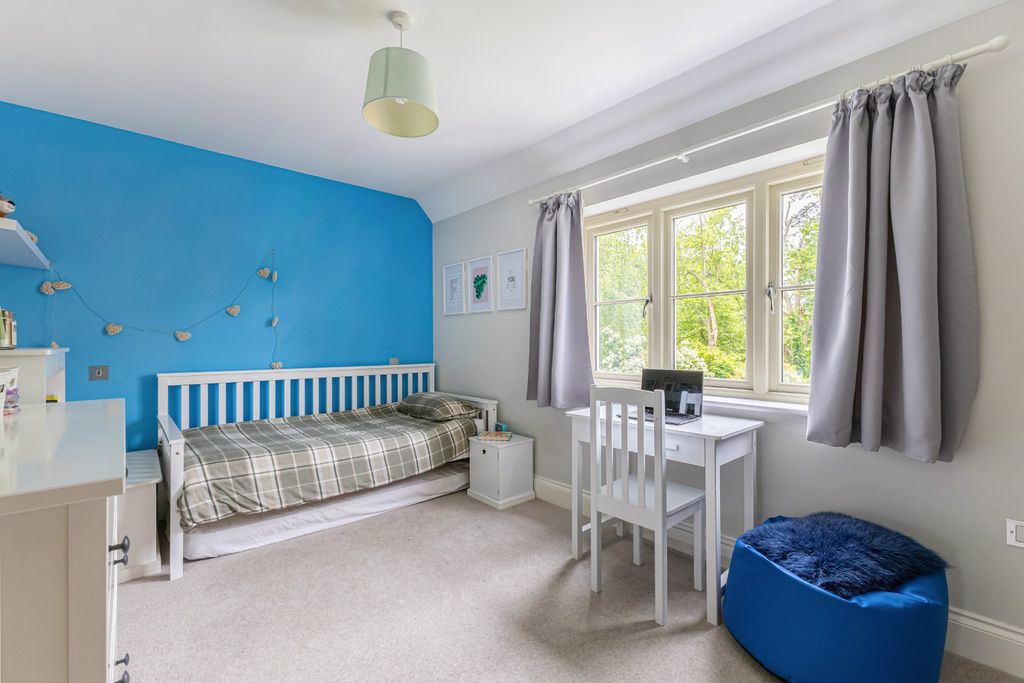 Additional image 13 of 5 bed detached house for salePreston Leigh, Siddington, Cirencester, Gloucestershire GL7