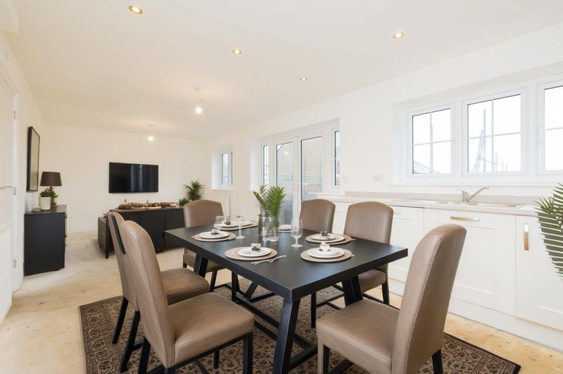 Additional image 16 of 4 bed detached house for salePlot 1 & 2 The Levens, Meadow View, Heckenhurst Avenue, Burnley BB10