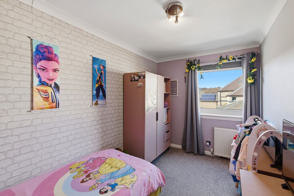 Additional image 12 of 3 bed end terrace house for sale23 Smieton Street, Carnoustie DD7