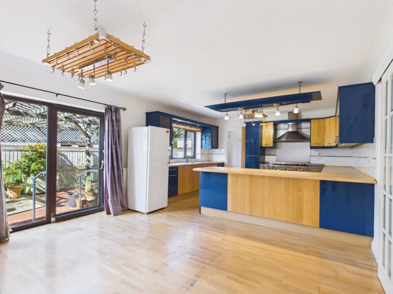 Additional image 9 of 5 bed detached house for saleMaesglasnant, Cwmffrwd, Carmarthen SA31