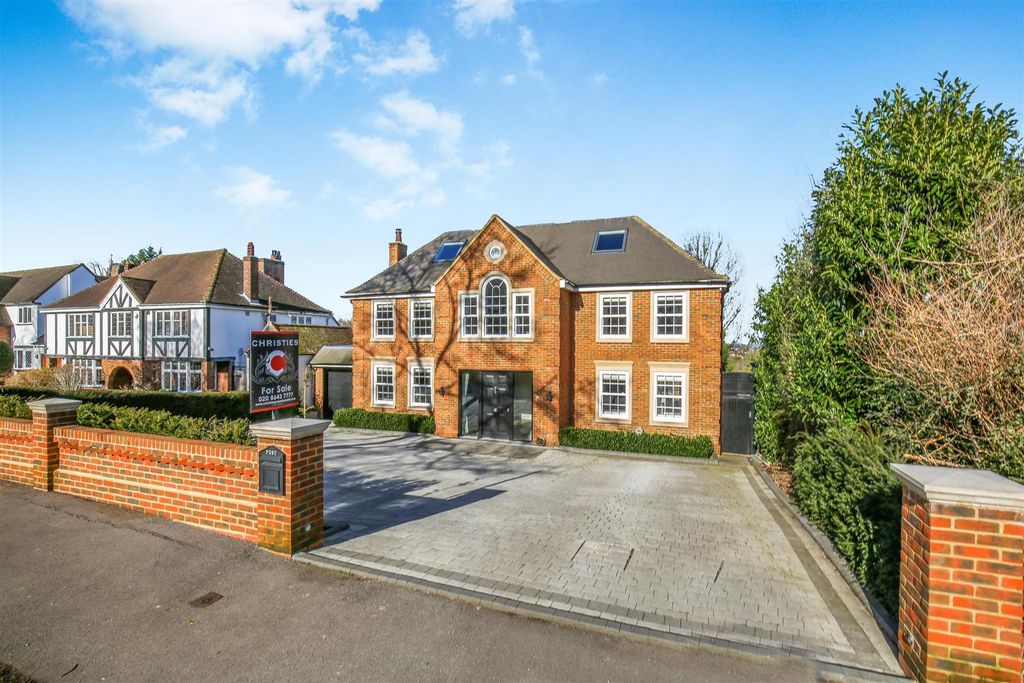 Additional image 62 of 7 bed detached house for saleWest Way, Carshalton SM5