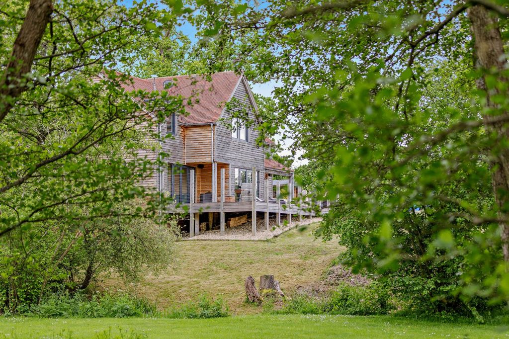 Additional image 16 of 4 bed equestrian for saleFryern Road, Storrington, Pulborough, West Sussex RH20