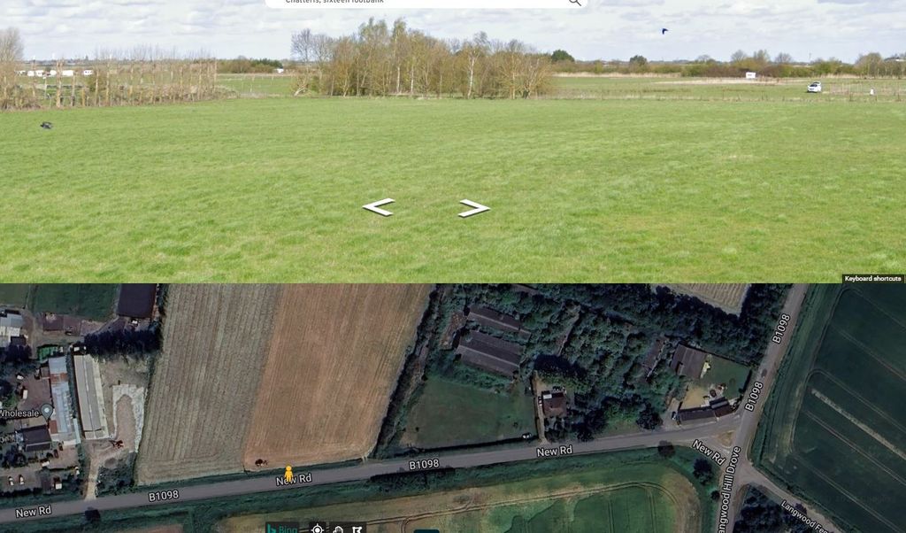 Additional image 9 of Land for saleNew Road, Chatteris PE16