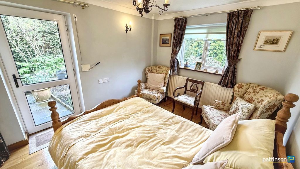 Additional image 15 of 3 bed detached bungalow for saleCampion Way, Ashington NE63
