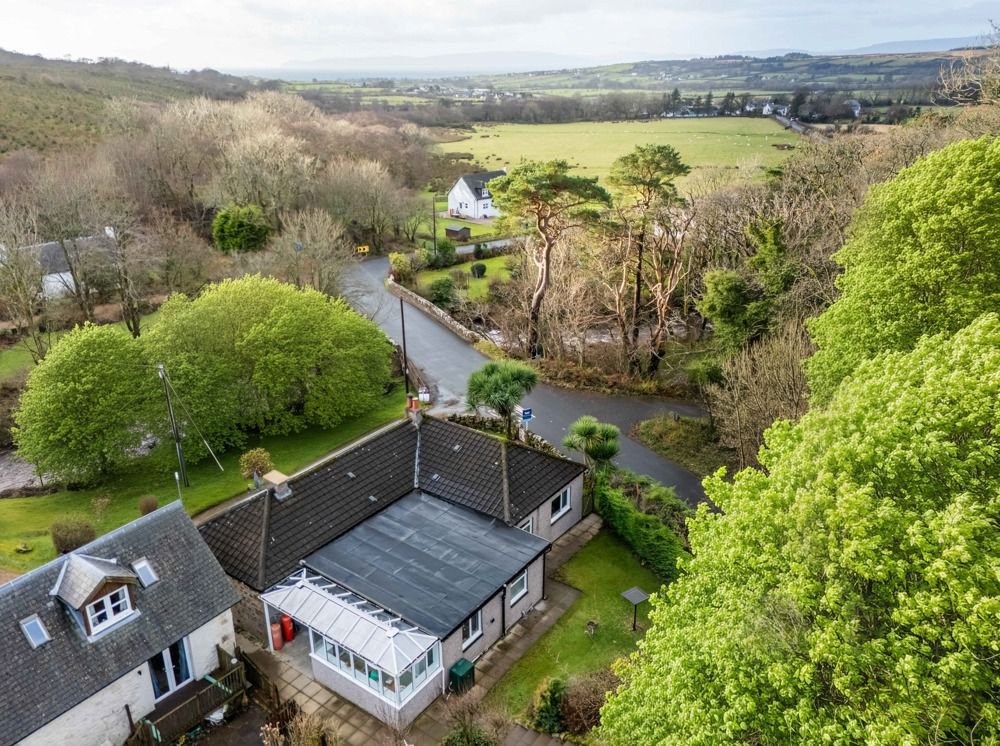 Additional image 50 of 4 bed detached bungalow for sale1 Bridgend Cottages, Shiskine, Isle Of Arran, North Ayrshire KA27