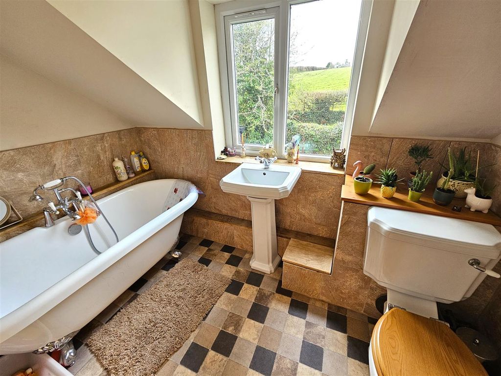 Additional image 15 of 3 bed detached house for saleWith 5 Acres, Albaston, Gunnislake PL18