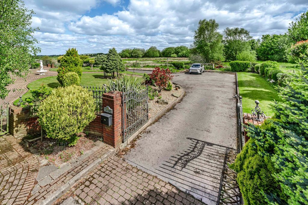 Additional image 48 of 4 bed detached house for saleDorking Road, Chorley PR6