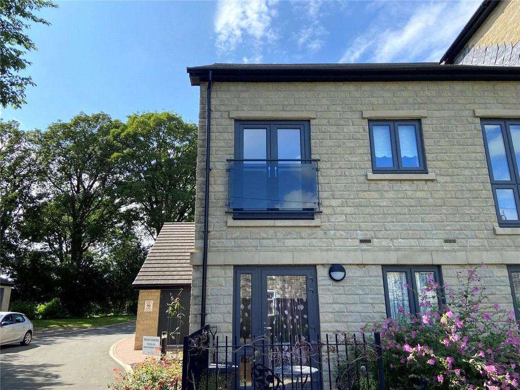 Additional image 16 of 1 bed flat for saleLancaster Road, Carnforth LA5