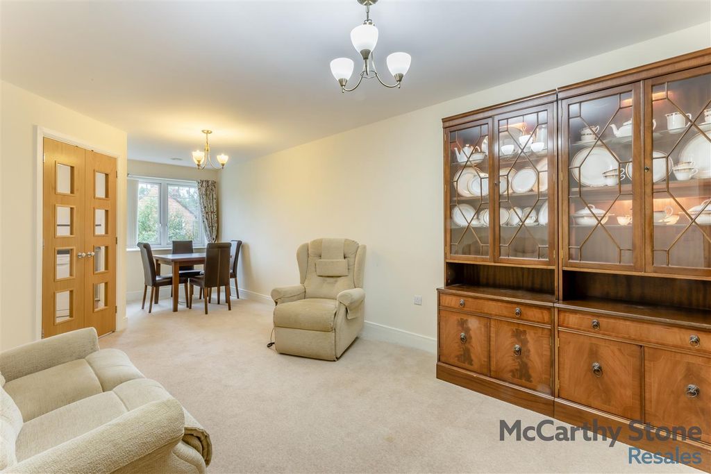 Additional image 2 of 2 bed flat for saleCross Penny Court, Cotton Lane, Bury St. Edmunds IP33