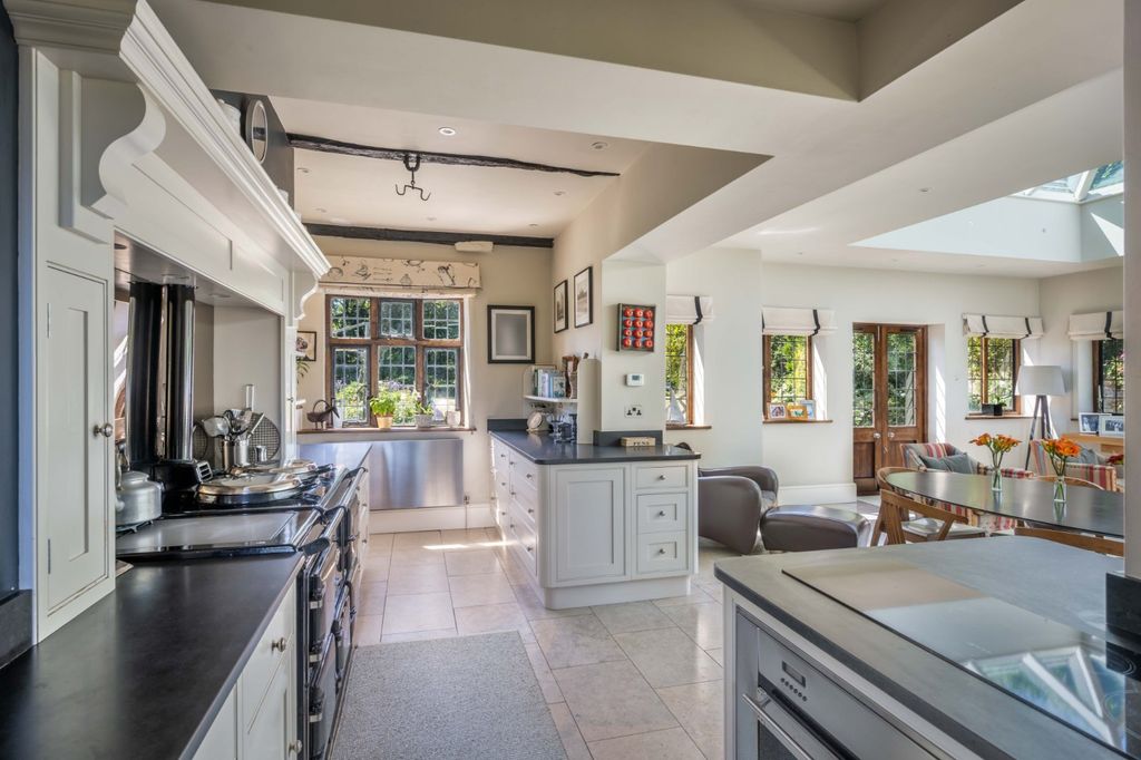 Additional image 14 of 6 bed equestrian for saleBroadford Bridge Road, West Chiltington, Pulborough, West Sussex RH20