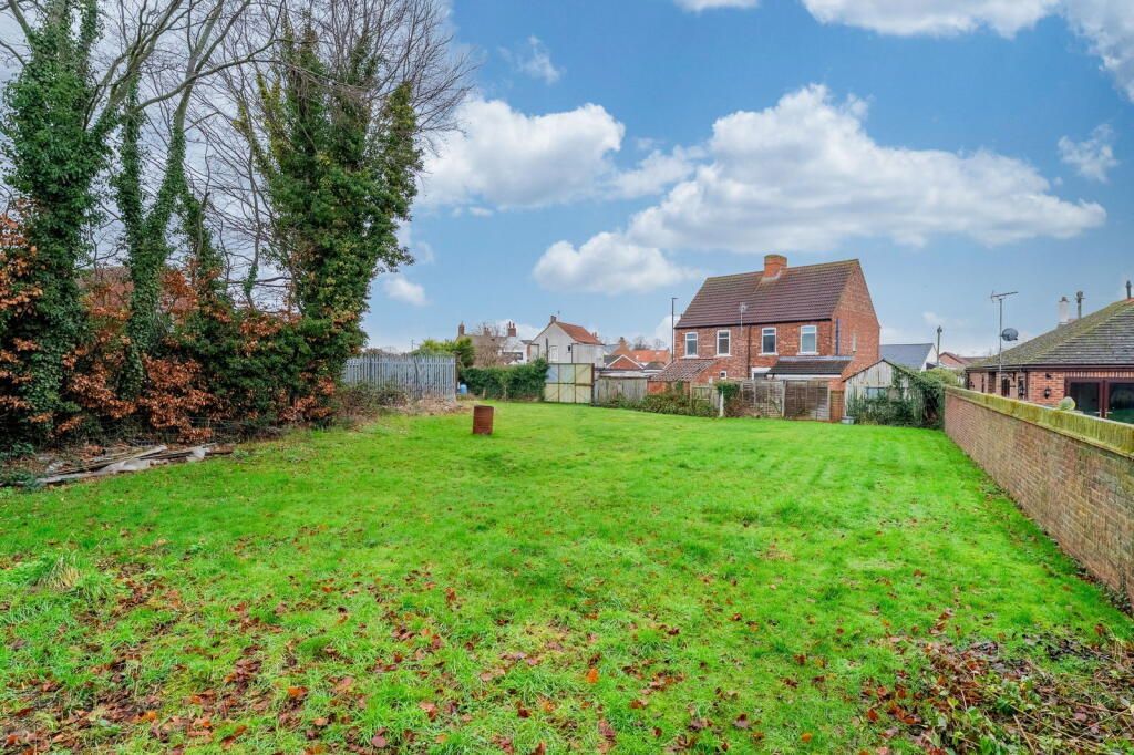 Additional image 12 of Land for sale5A Barff Lane, Brayton, Selby YO8