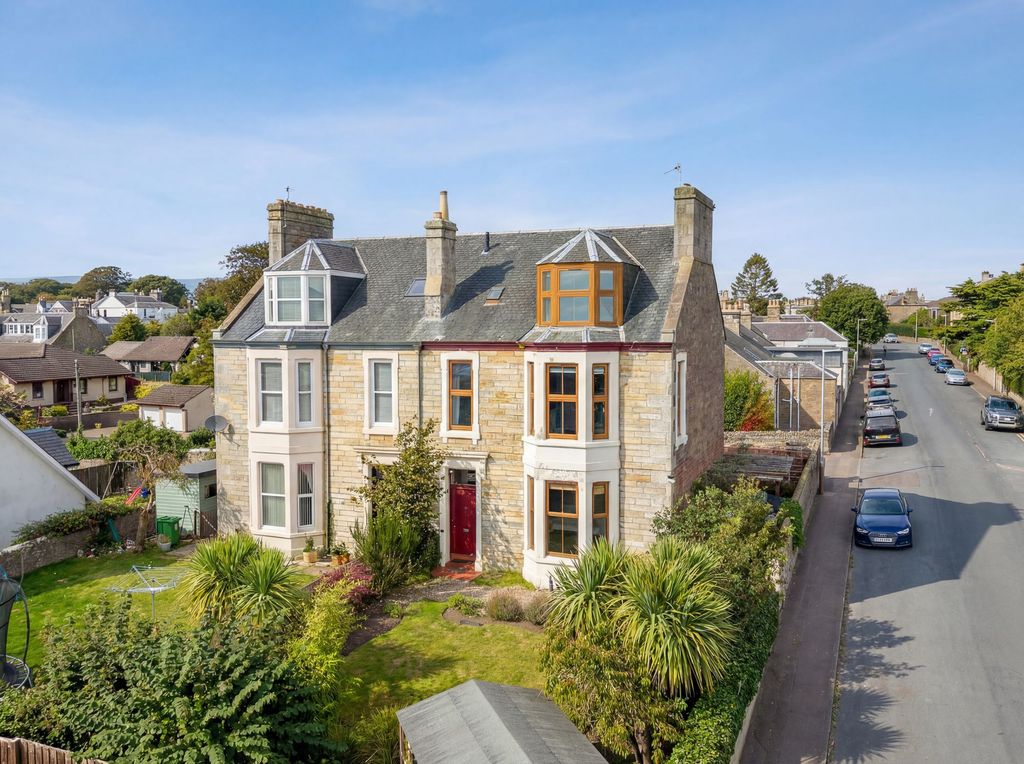 Additional image 2 of 5 bed semi-detached house for sale2B Dalhousie Street, Carnoustie DD7