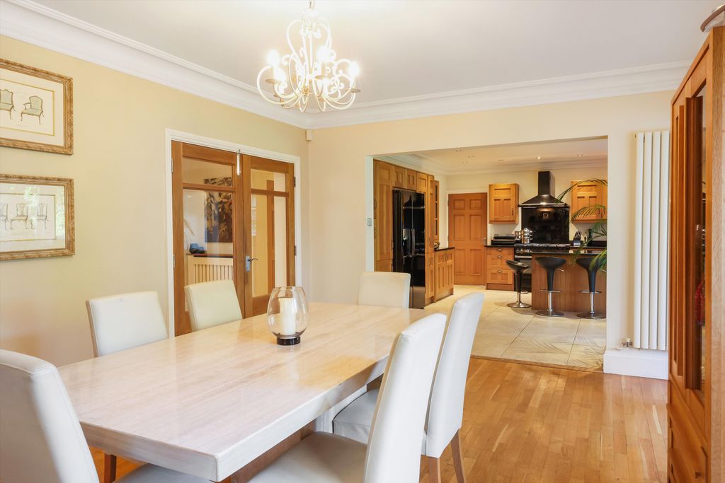 Additional image 7 of 5 bed detached house for saleAshley Road, Charlton Kings, Cheltenham, Gloucestershire GL52
