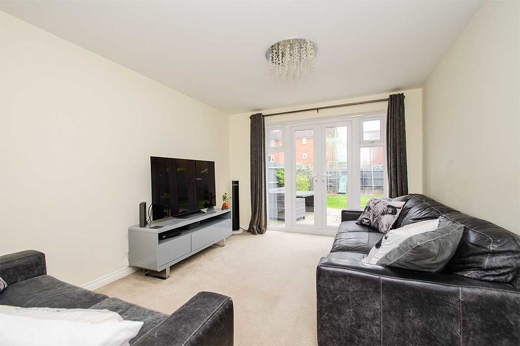Additional image 2 of 3 bed detached house for saleCollis Close, Burntwood WS7