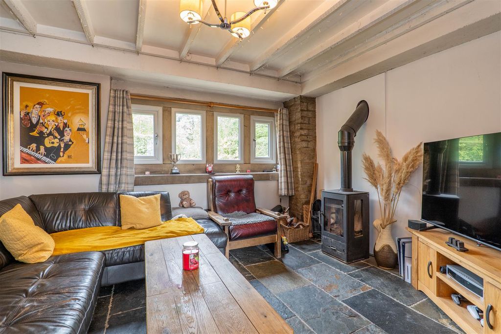 Additional image 18 of 4 bed detached house for saleLong Lane, Heath Charnock, Chorley PR6