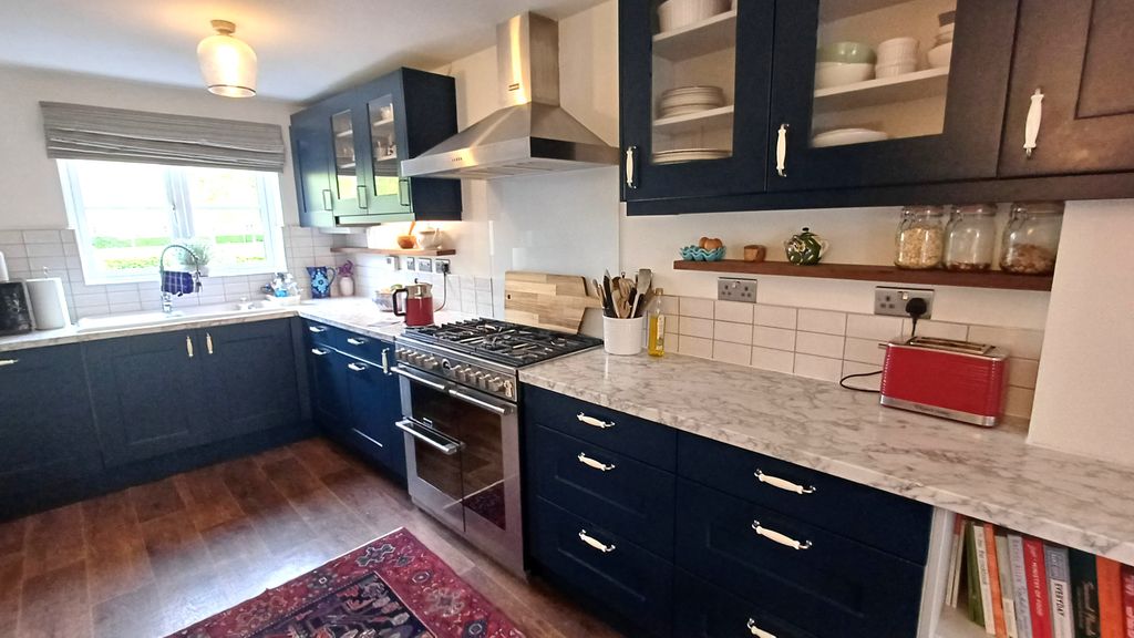 Additional image 10 of 4 bed town house for saleParkers Circus, Chipping Norton OX7