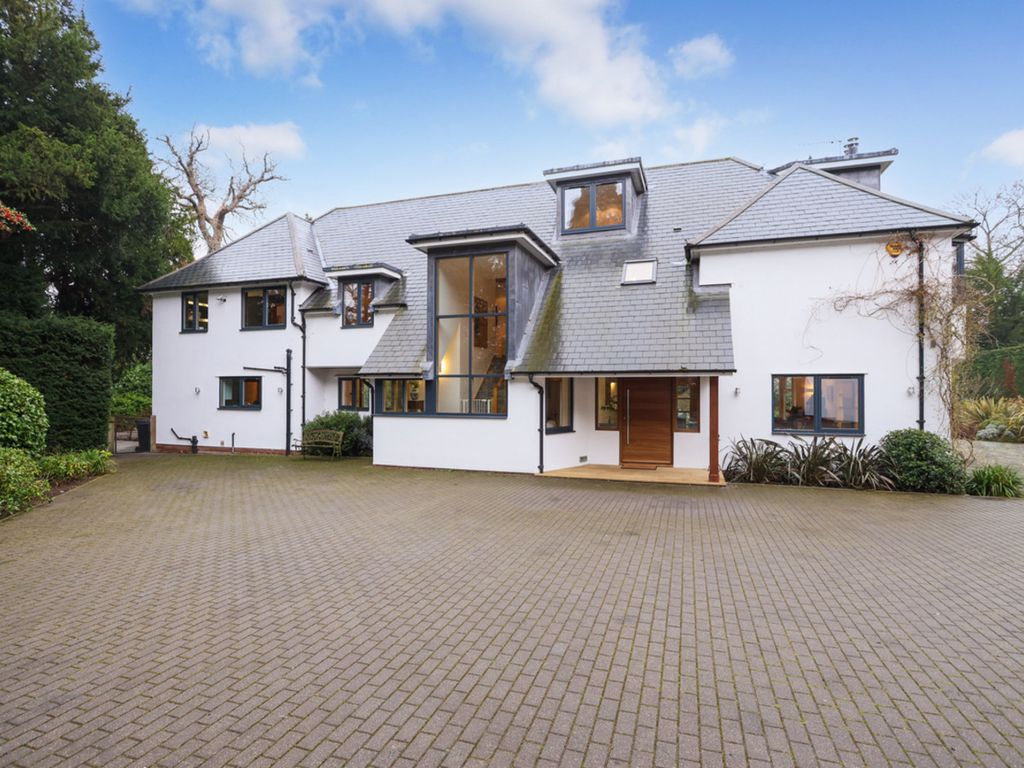 Additional image 32 of 6 bed detached house for saleSt. Anns Hill Road, Chertsey KT16