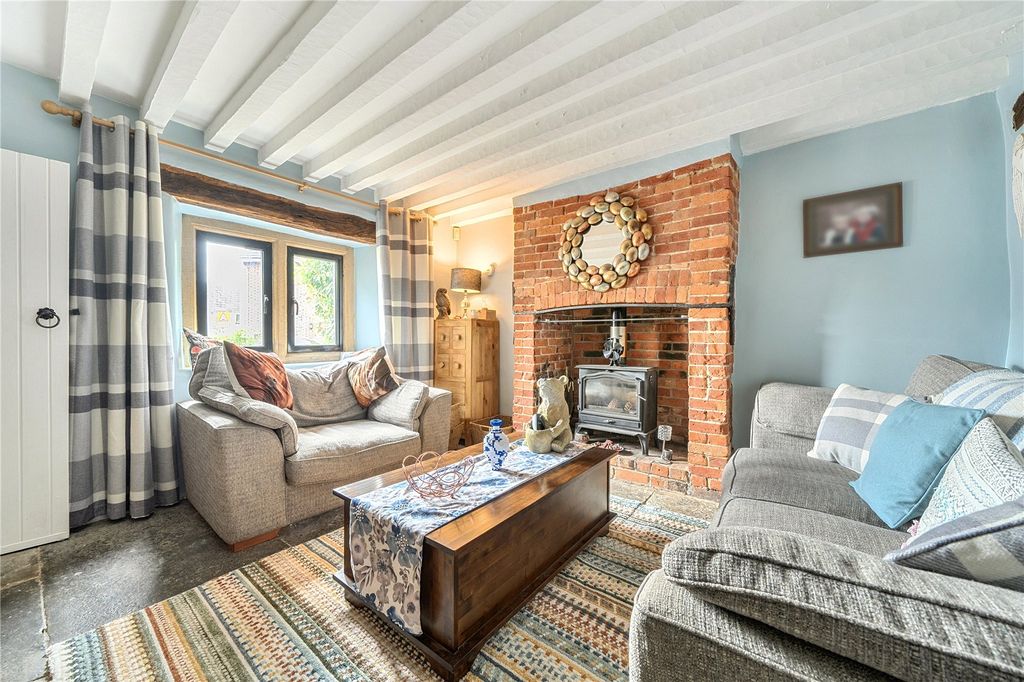 Additional image 2 of 3 bed detached house for saleSouth Chard, Chard, Somerset TA20