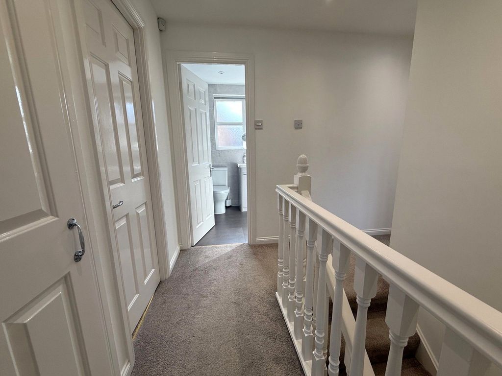 Additional image 17 of 4 bed detached house for saleGraythwaite, Chester Le Street DH2