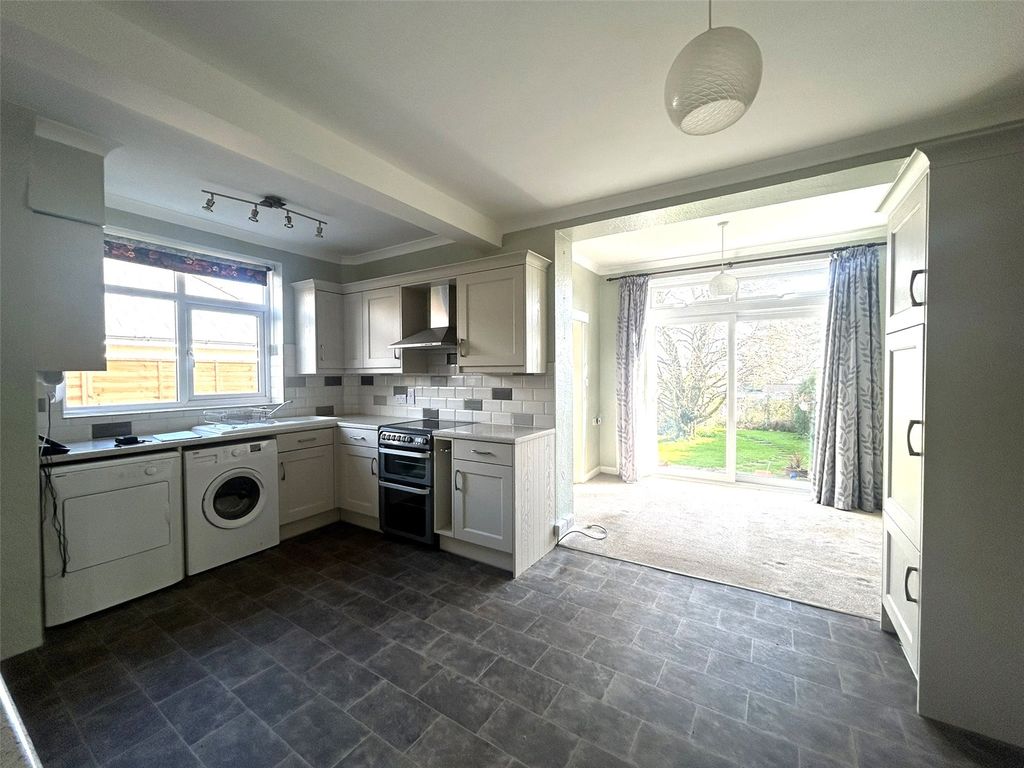 Additional image 4 of 3 bed detached house for saleForton Road, Chard, Somerset TA20