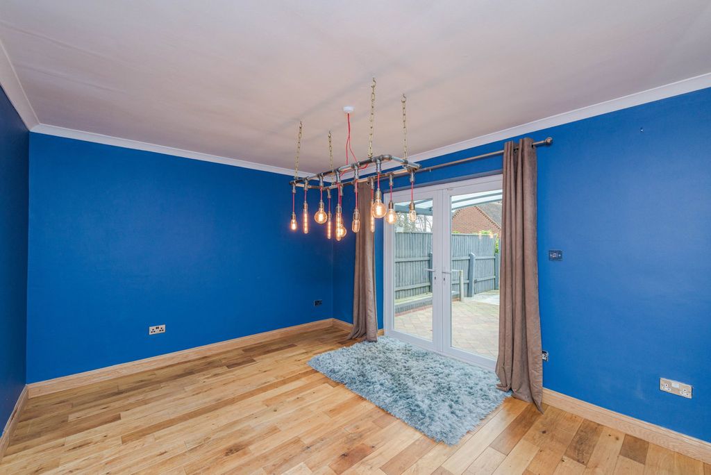Additional image 5 of 4 bed detached house for saleRugeley Road, Burntwood WS7