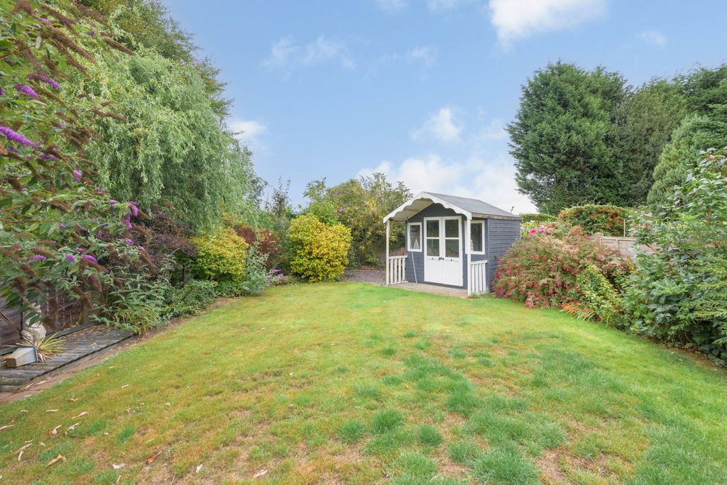 Additional image 22 of 2 bed semi-detached bungalow for saleWoodhouses Road, Woodhouses, Burntwood WS7