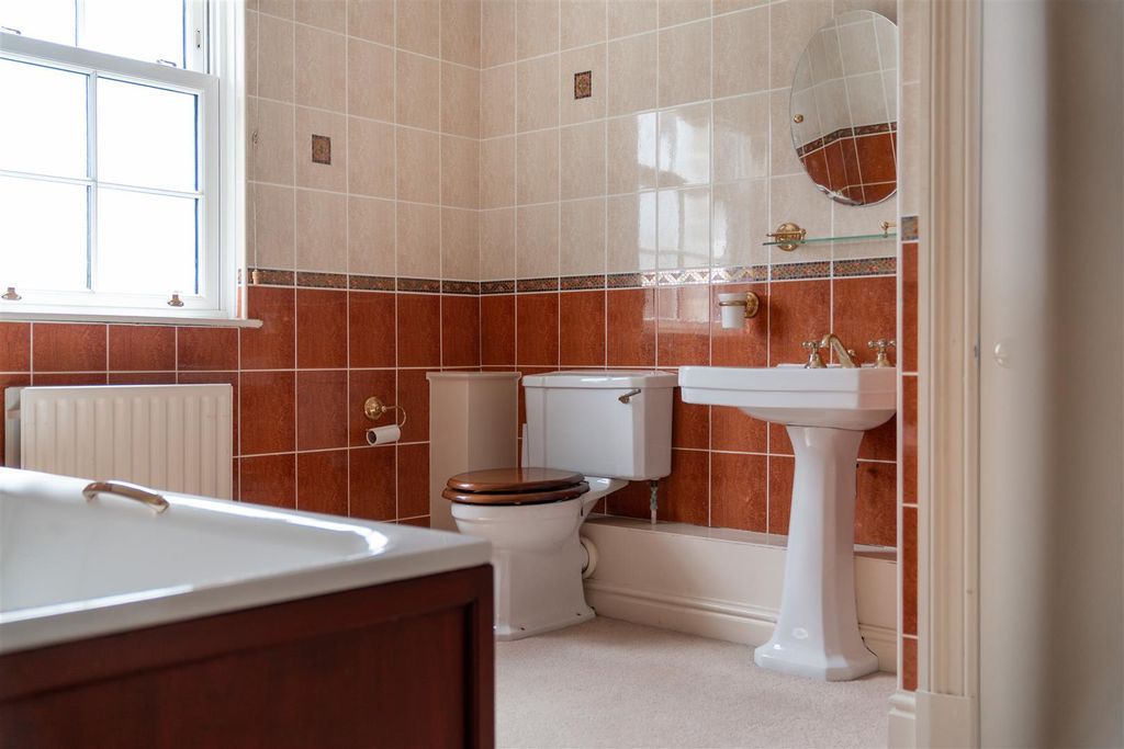 Additional image 26 of 5 bed detached house for saleBurbank House, Westbrook Close, Brookside, Chesterfield S40