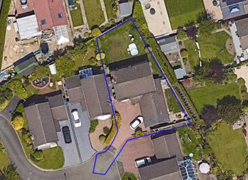 Additional image 2 of 4 bed detached house for saleChatton Close, Bury BL8