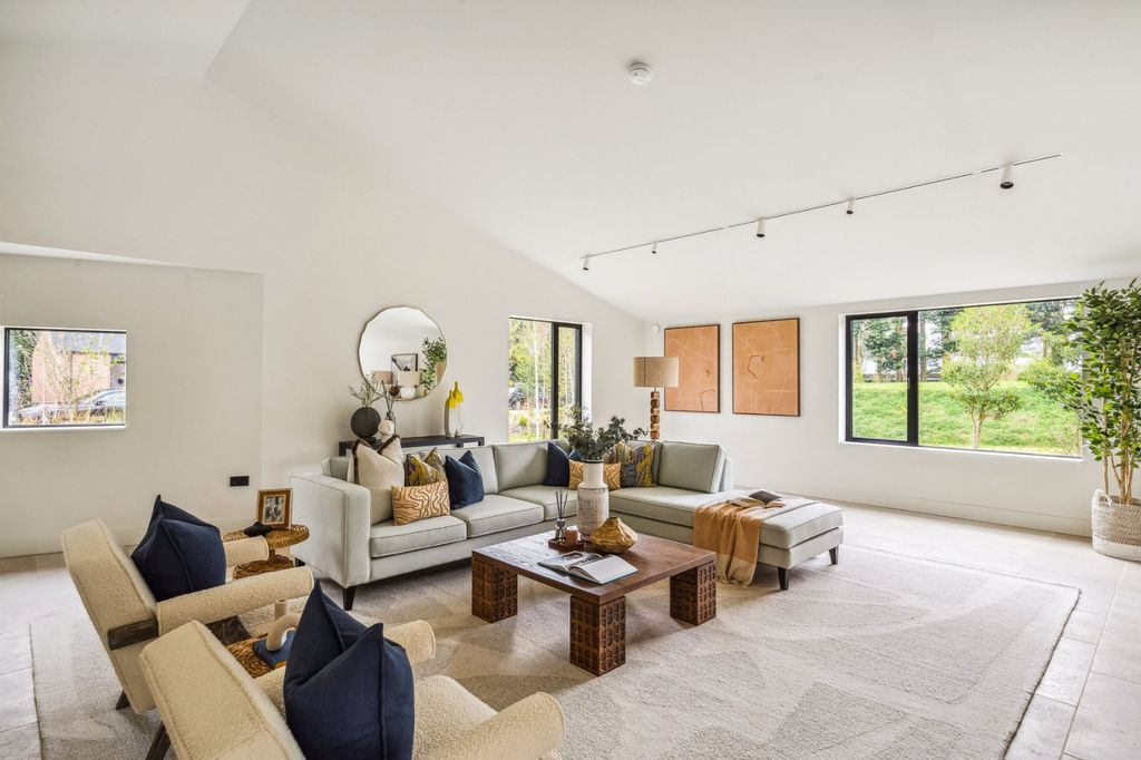Additional image 20 of 5 bed detached house for saleGorelands Lane, Chalfont St. Giles, Buckinghamshire HP8