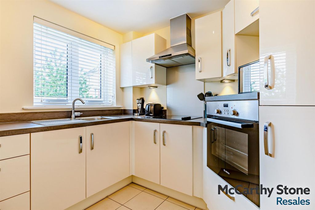 Additional image 6 of 1 bed flat for saleSquire Court, Raleigh Mead, South Molton EX36