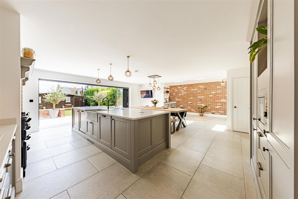 Additional image 4 of 5 bed detached house for saleSouth Canterbury Road, Canterbury CT1
