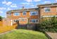 Monks Walk, Buntingford
