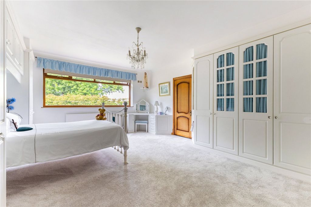 Additional image 13 of 4 bed detached house for saleRake Lane, Chorlton-By-Backford, Chester, Cheshire CH2