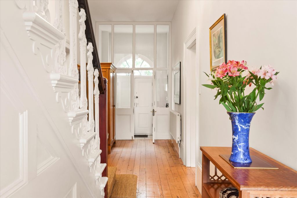 Additional image 6 of 5 bed detached house for saleQueens Road, Cheltenham, Gloucestershire GL50