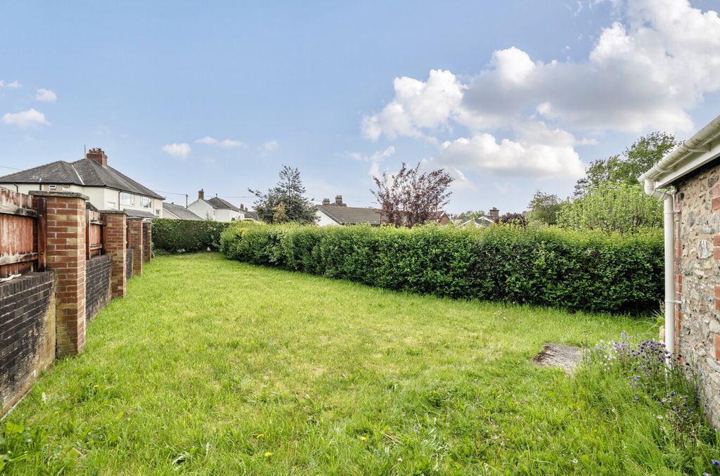 Additional image 16 of 3 bed semi-detached house for saleGorn Road, Llanidloes, Powys SY18
