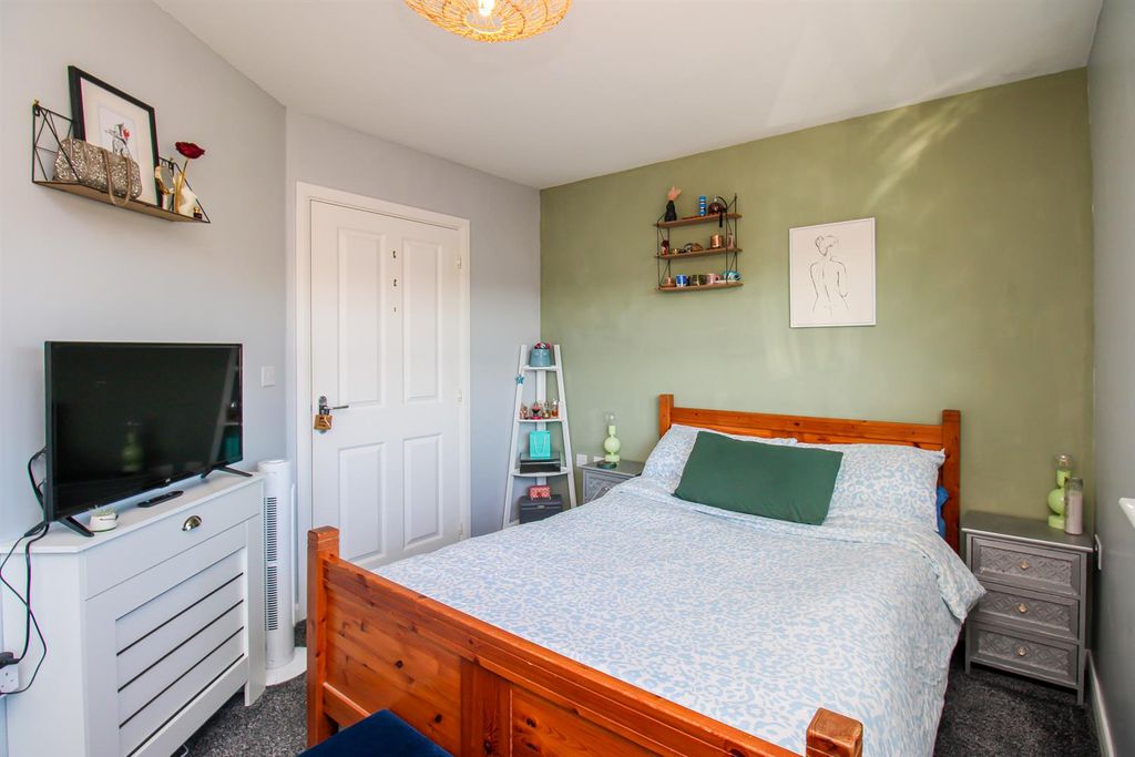 Additional image 10 of 1 bed flat for saleHarrison Court, Morris Road, Castleford WF10