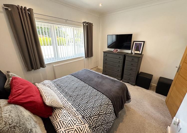 Additional image 14 of 4 bed detached bungalow for salePeniel, Carmarthen SA32
