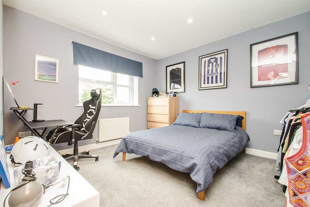 Additional image 28 of 4 bed detached house for saleNorton Lane, Burntwood WS7