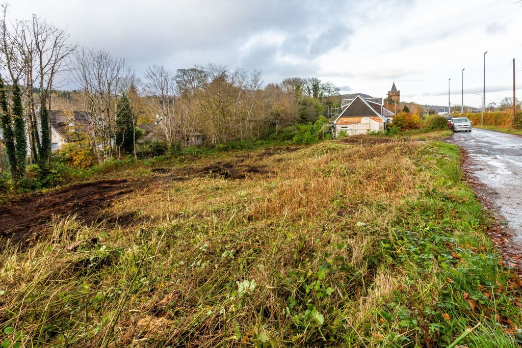 Additional image 6 of Land for saleKnowe Road, Brodick, Isle Of Arran, North Ayrshire KA27