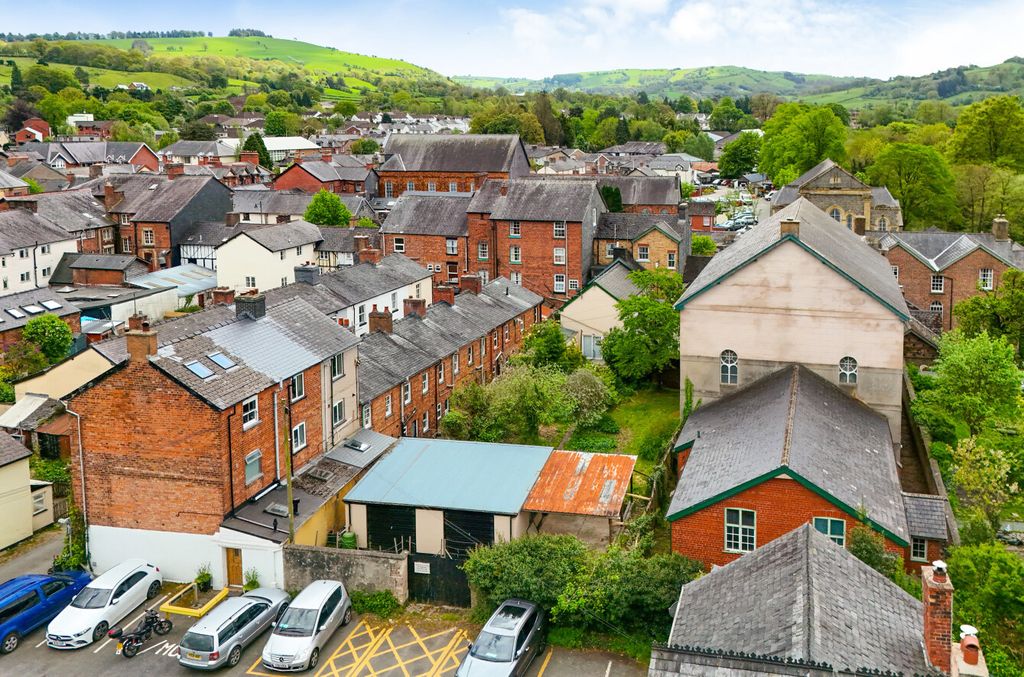 Additional image 21 of 2 bed terraced house for saleShort Bridge Street, Llanidloes, Powys SY18
