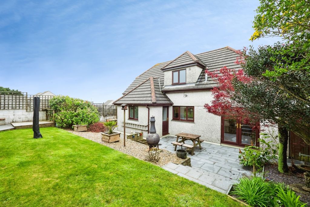 Additional image 3 of 3 bed detached house for saleParc-An-Bans, Camborne, Cornwall TR14