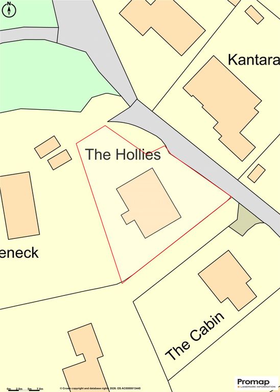 Additional image 20 of 3 bed detached house for saleThe Hollies, Carradale East, Carradale East, Carradale, Argyll And Bute PA28
