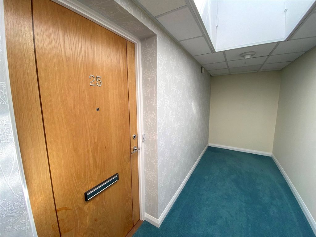 Additional image 13 of 1 bed flat for saleLancaster Road, Carnforth LA5