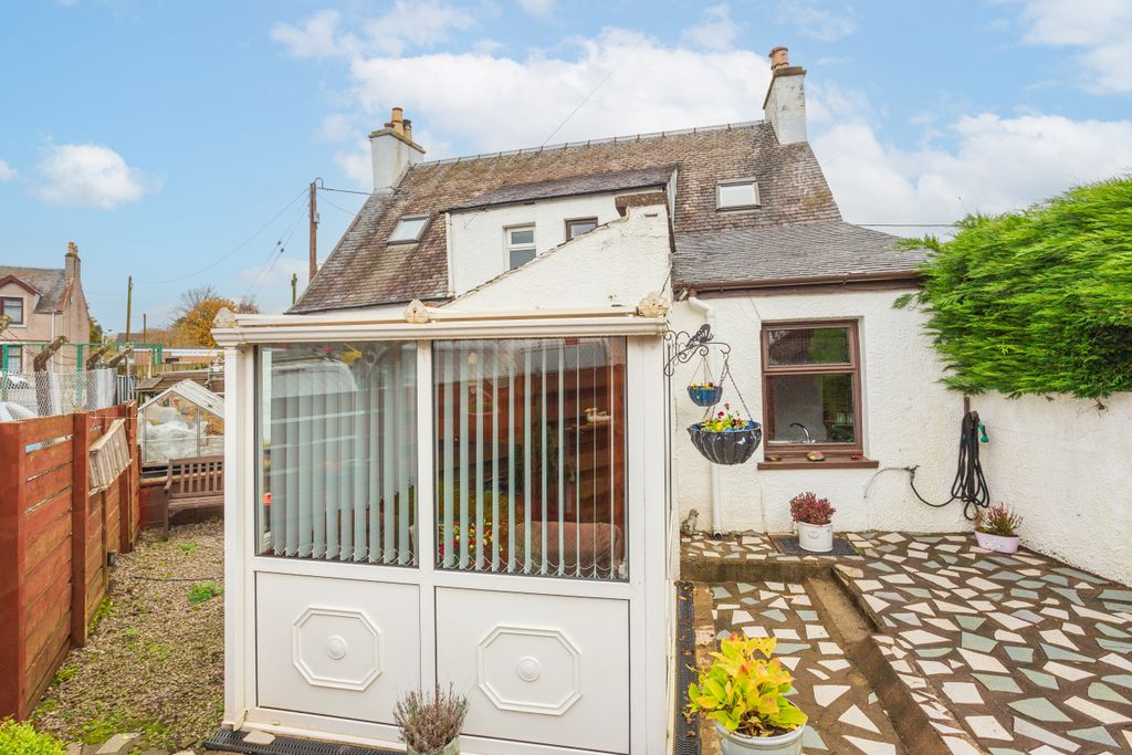 Additional image 7 of 2 bed end terrace house for saleGlenrigg Place, Cotton Str, Castle Douglas DG7
