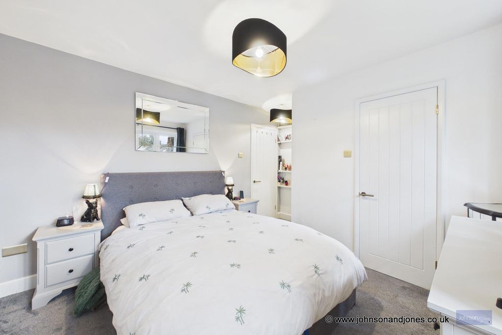 Additional image 16 of 4 bed detached house for saleLittle Green Lane, Chertsey KT16