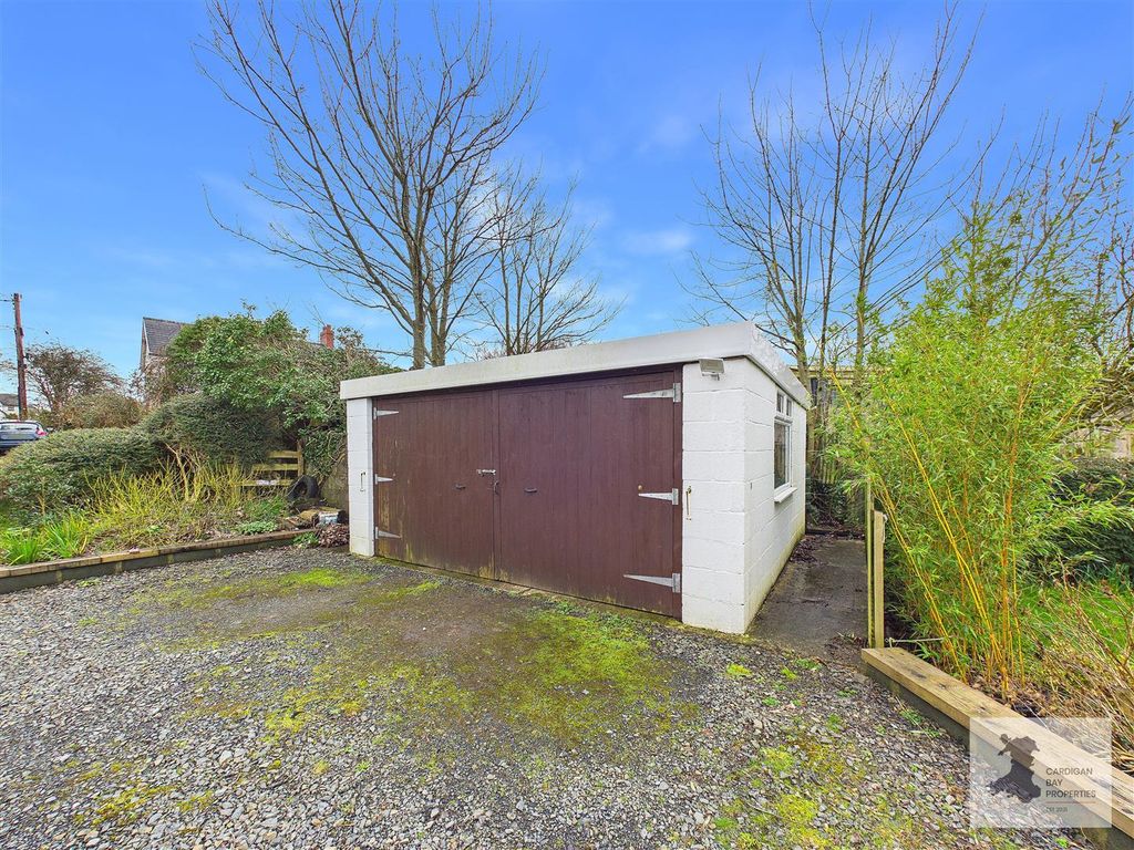 Additional image 33 of 3 bed detached bungalow for saleCaemorgan Road, Cardigan SA43
