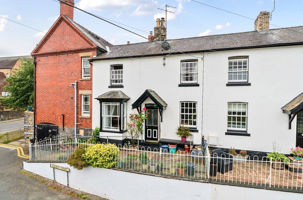 Additional image 4 of 2 bed terraced house for saleChurch Street, Llanidloes, Powys SY18