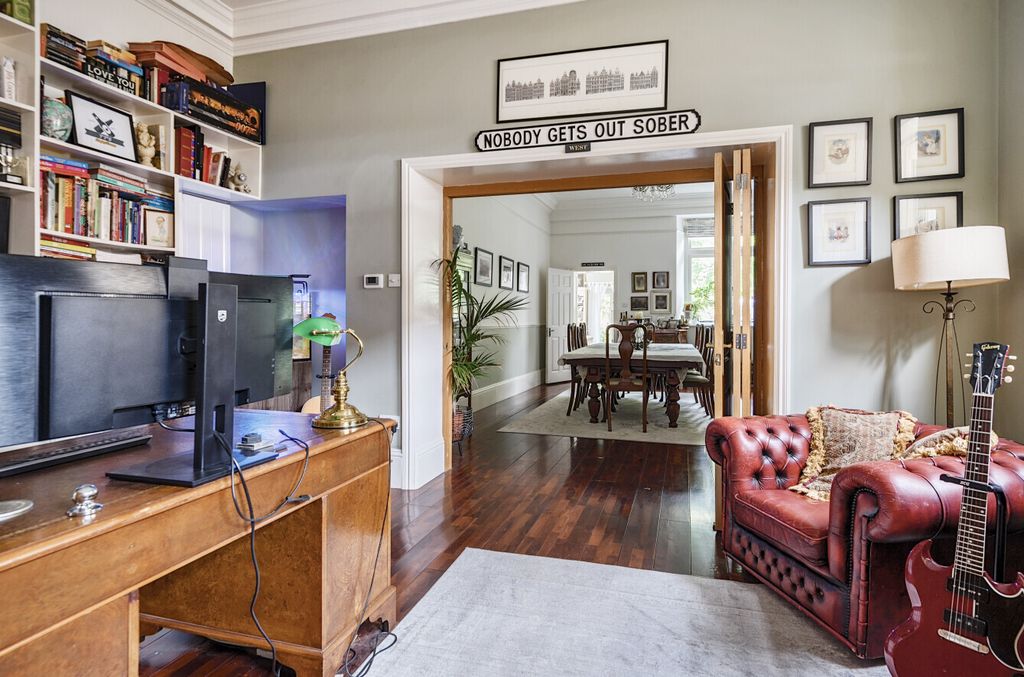 Additional image 12 of 4 bed detached house for saleGuildford Street, Chertsey, Surrey KT16